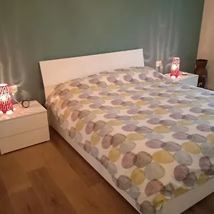 L' Interno 22 Appartement