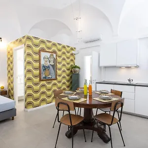 Banchi - Castel Sant'angelo Apartament