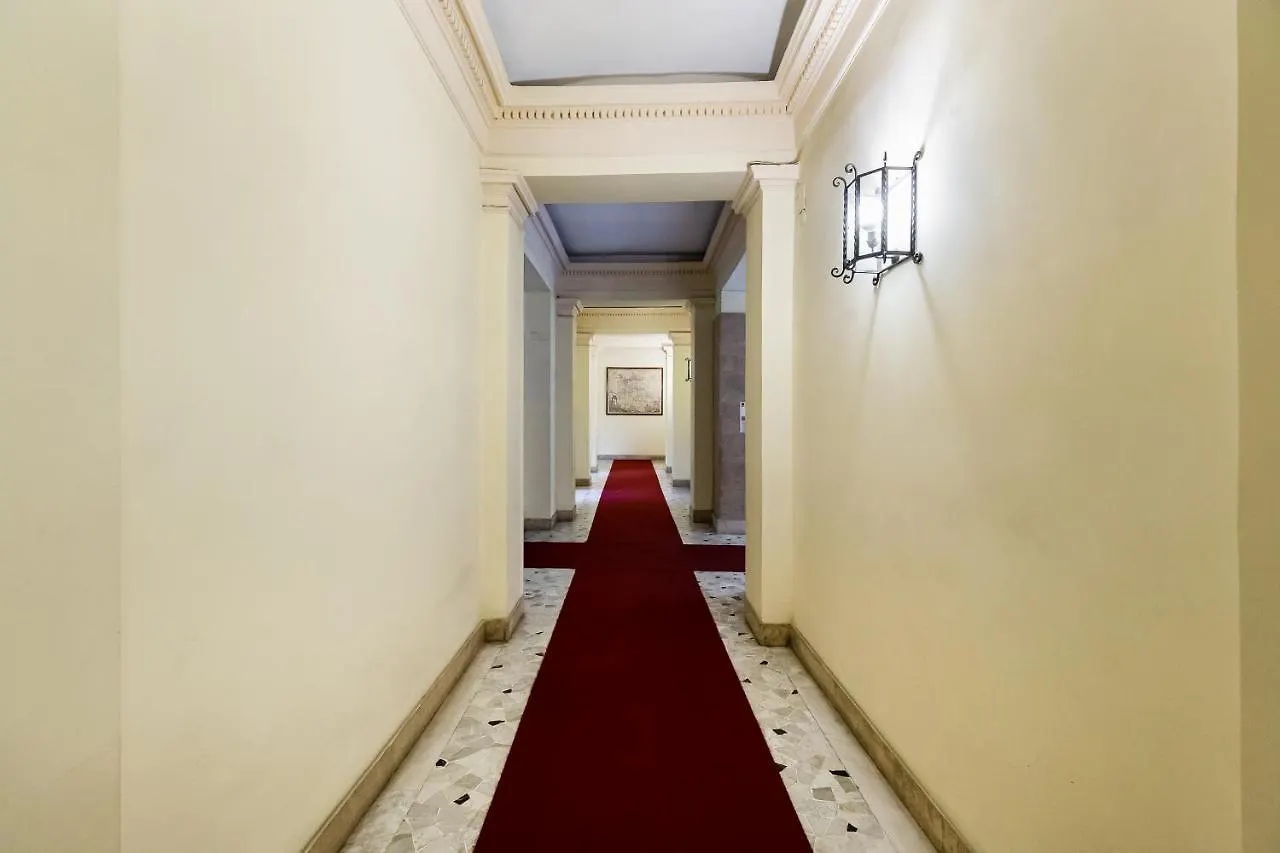Vatican Andrea'S House Apartment Rome