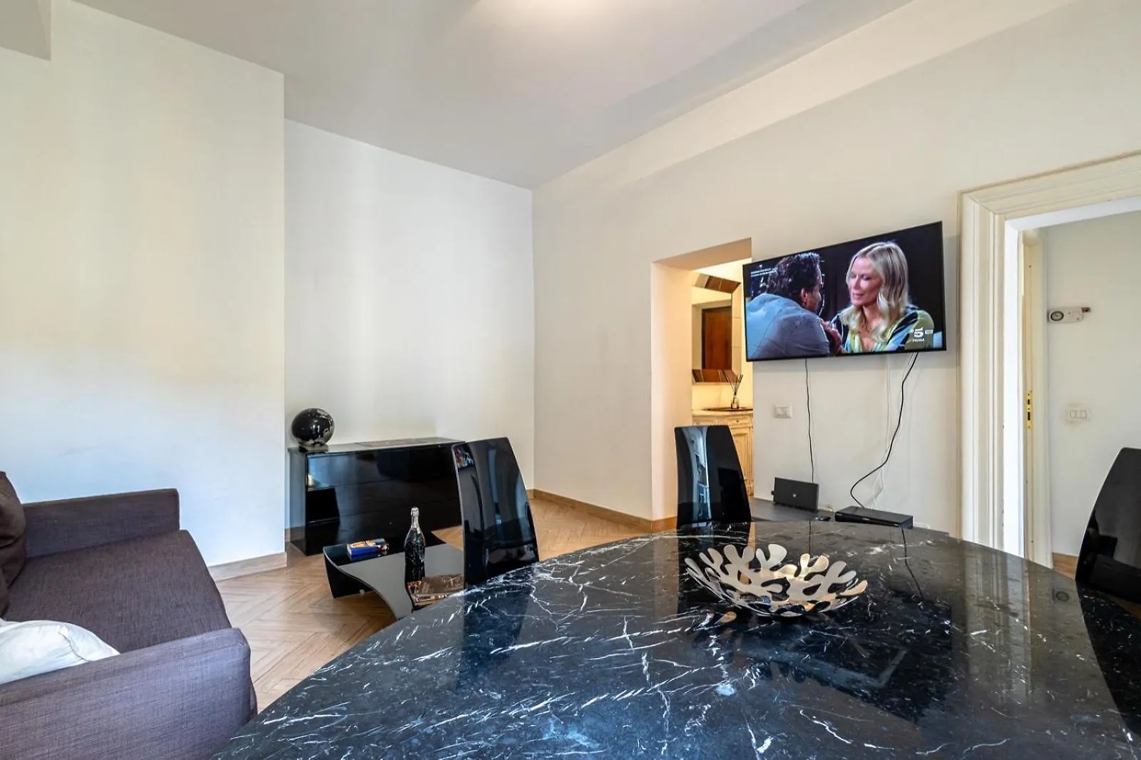 Vatican Andrea'S House Рим 0*,  Италия